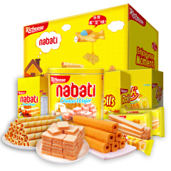 进口食品|零食加盟连锁